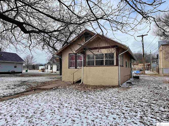 3712 John A Creighton Blvd Omaha, NE 68111