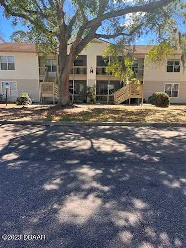 1600 Big Tree Road #H1 Daytona Beach, FL 32119