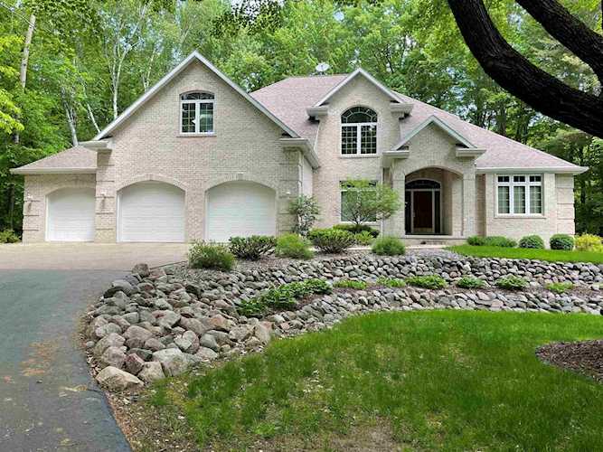 3430 Shady Ln Suamico, Village of Suamico, WI 54313