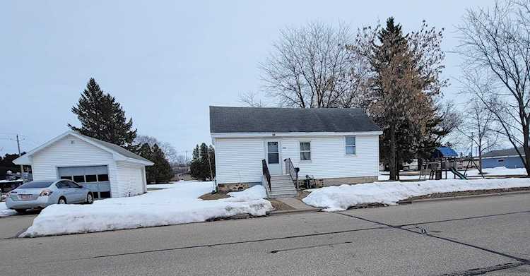 264 Cook Ave Oconto, City of Oconto, WI 54153-1967
