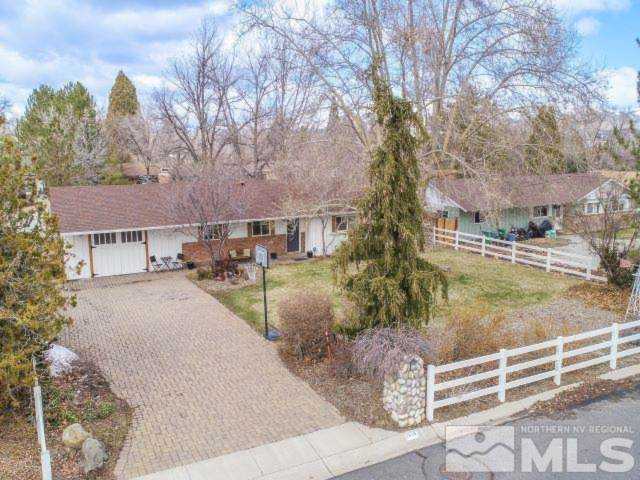1615 Davidson Way Reno, NV 89509-3144