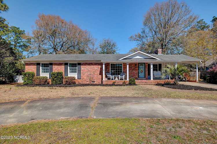 47 Beauregard Drive Wilmington, NC 28412 | MLS 100374660 Photo 1