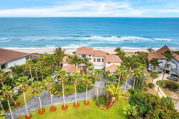5675 Highway A1A Melbourne Beach, FL 32951
