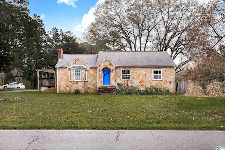 4109 Powell Avenue Pinson, AL 35126