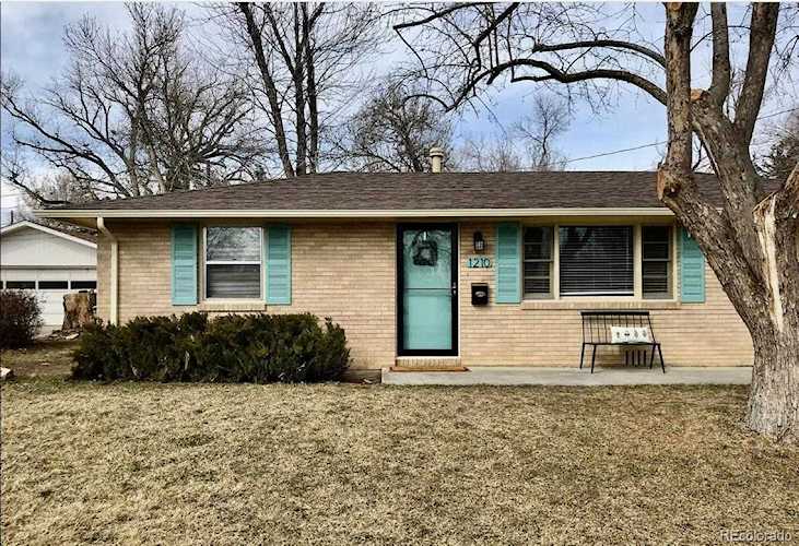 1210 Forbes Place Longmont, CO 80501