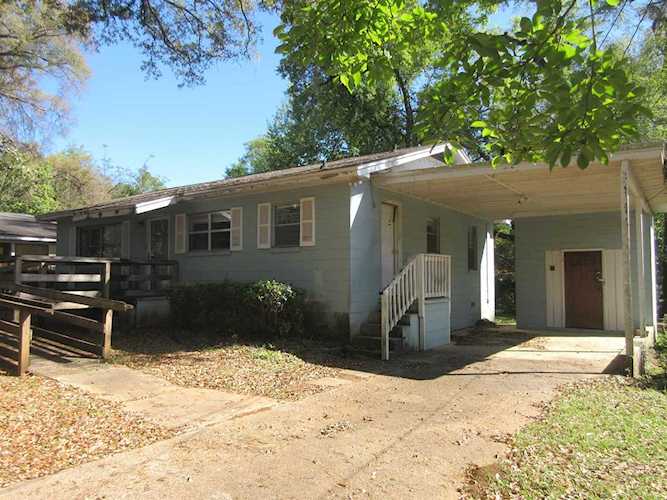 629 Dart St Tallahassee, FL 32304 in N/A Photo 1