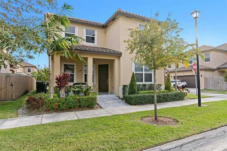 11744 SW 244th St Homestead, FL 33032