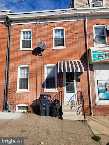 1103 Linden St Wilmington, DE 19805