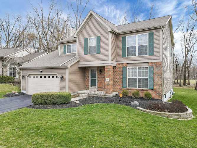 7767 Priestley Drive Reynoldsburg, OH 43068