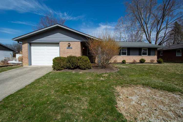 3570 Stockholm Road Westerville, OH 43081