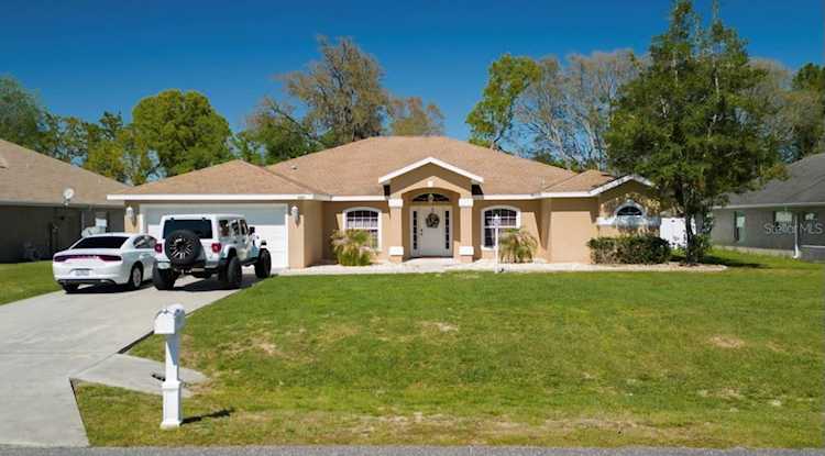 5261 SW 116th PLACE Ocala, FL 34476