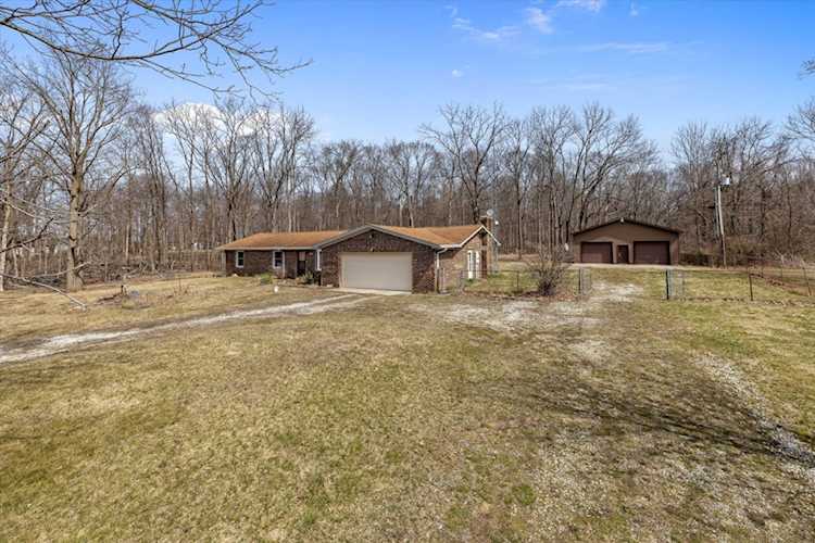 14168 E 239th St Noblesville, IN 46060 | MLS 21911639 Photo 1