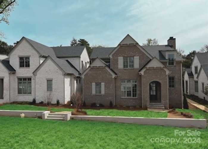3203 Knowlton Ln Charlotte, NC 28205