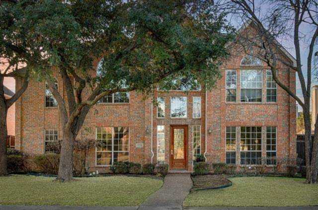 1333 Coral Drive Coppell, TX 75019