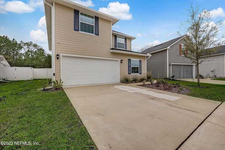 2042 James Wilson WAY Jacksonville, FL 32221