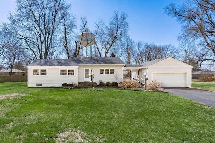 253 E Walnut Street Westerville, OH 43081 | MLS 223007494 Photo 1