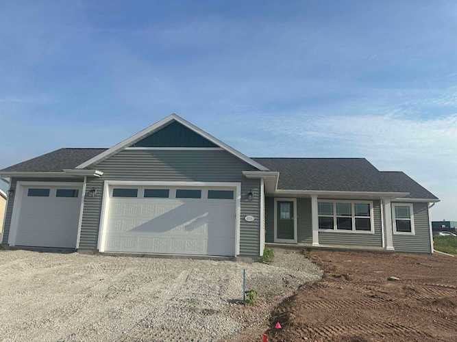 1001 Setter Dr Kaukauna, WI 54130 | MLS 50272230 Photo 1