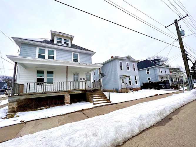 312 Broad St Oshkosh, City of Oshkosh, WI 54901