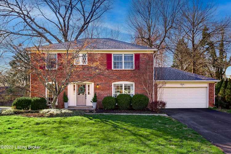 4108 Ciremos Terrace Louisville, KY 40241 | MLS 1632863 Photo 1