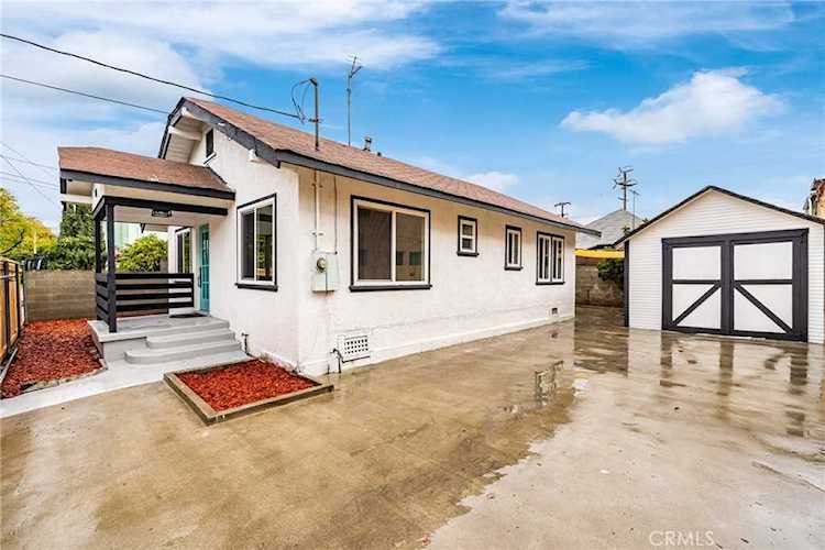 1126 N Ardmore Ave, Los Angeles, CA 90029 | RubyHome Photo 1