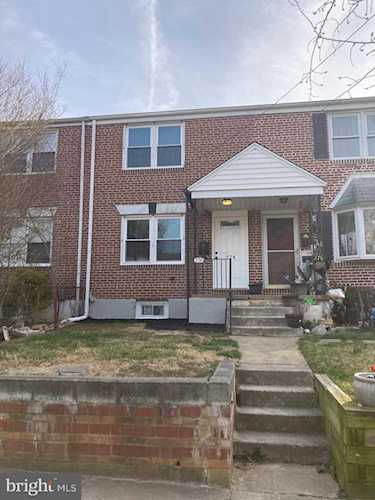 274 Filbert Avenue Elsmere, DE 19805