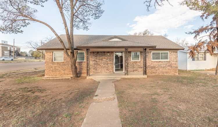 2206 Date Avenue Lubbock, TX 79404 | MLS 202303563 Photo 1