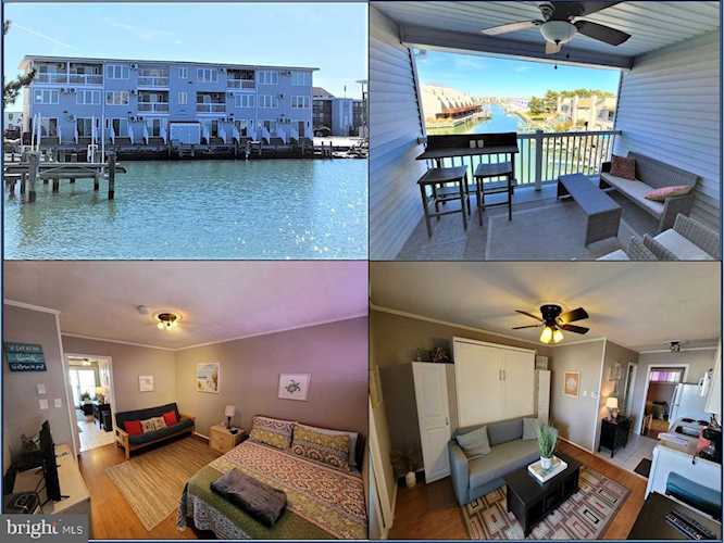 504 Robin Dr #66 Ocean City, MD 21842
