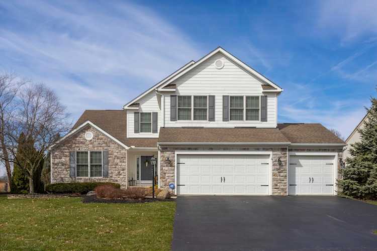 272 Tara Glen Drive Delaware, OH 43015