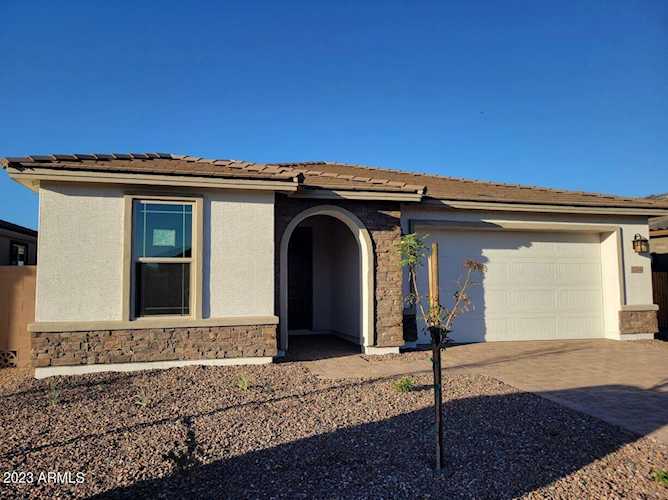 12204 W Luxton Lane Avondale, AZ 85323