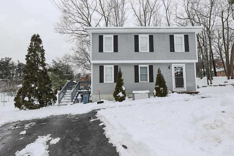 6 Moselle Ct Nashua, NH 03062 | MLS 4941705 Photo 1