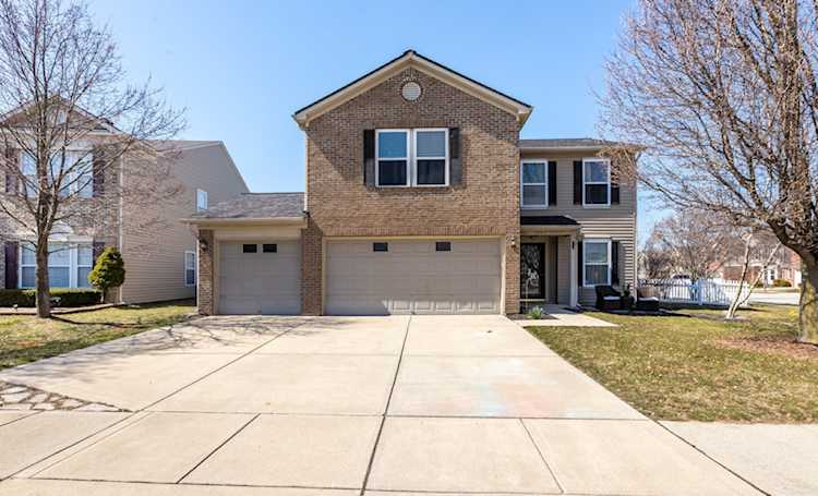 15317 Reflection Ct Noblesville, IN 46060 | MLS 21911365 Photo 1