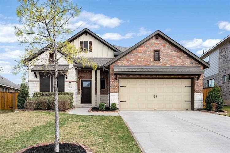 3264 Pablo CIR Round Rock, TX 78665