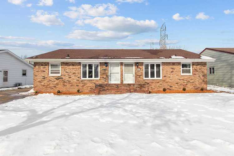 1212 E Sylvan Ave Appleton, WI 54915 multi-family listing, MLS#50270800 - Dallaire Realty Photo 1