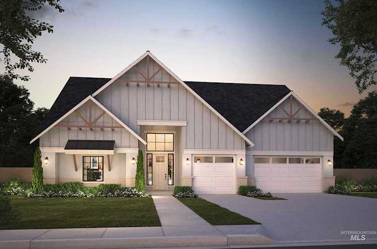 Build Idaho- Prepare to be Moved! Idaho's Ultimate Home Search Photo 1