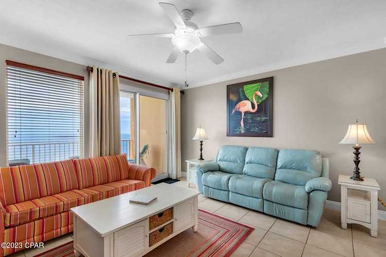 5004 Thomas Dr #2210 Panama City Beach, FL 32408