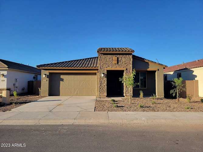 12126 W Luxton Lane Avondale, AZ 85323