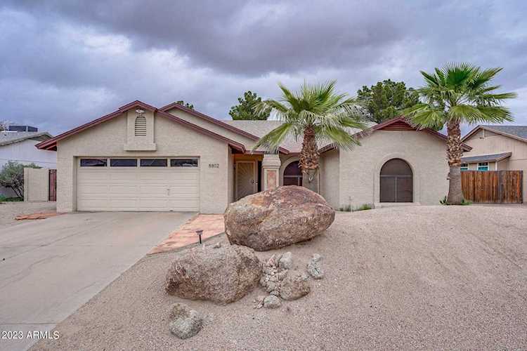 8802 W Ruth Avenue Peoria, AZ 85345 | MLS 6534376 Photo 1