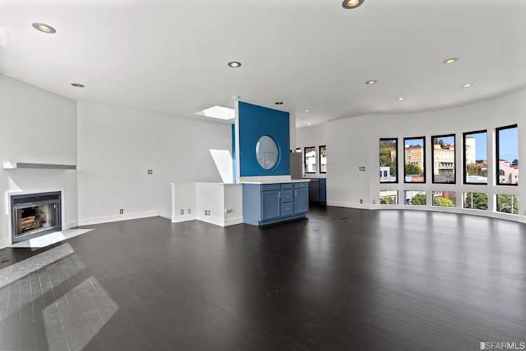 4 Museum Way San Francisco, CA 94114 | MLS 423728862 Photo 1