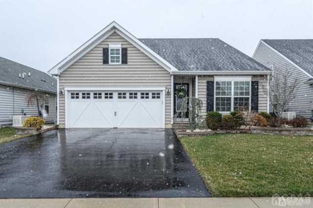 31 Harvest Ridge Road Howell, NJ 07731