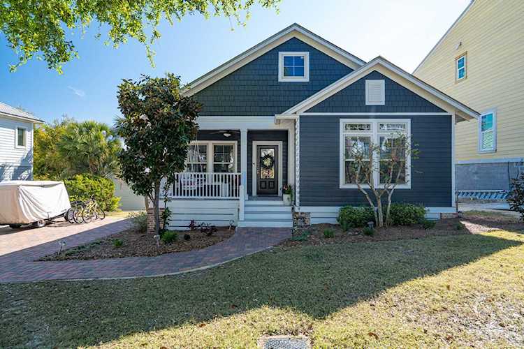25 Taylor Krenkel Ct Santa Rosa Beach, FL 32459