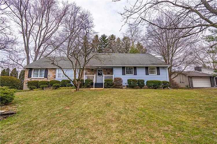 3307 Marwood Ln Easton, PA 18045
