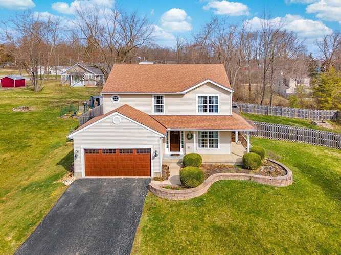 166 W Parkside Drive Powell, OH 43065 | MLS 223007518 Photo 1