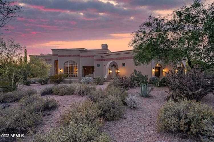 8400 E Dixileta Drive #136 Scottsdale, AZ 85266 | MLS 6534382 Photo 1
