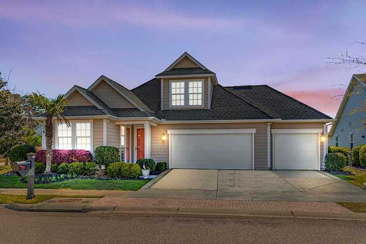 1549 Beaumont Way Myrtle Beach, SC 29577 | MLS 2305417 Photo 1