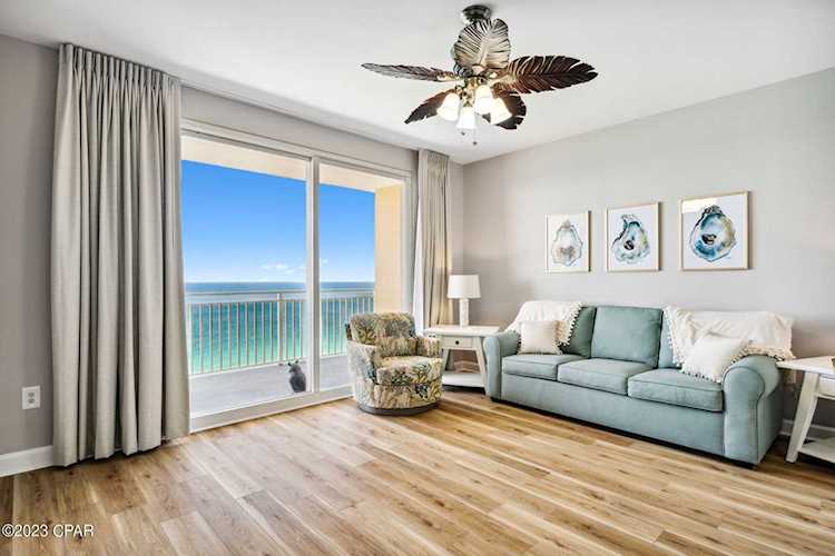 17729 Front Beach Rd #1705E Panama City Beach, FL 32413