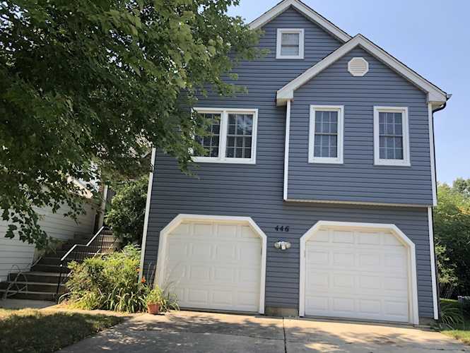 446 Thorndale Ct Buffalo Grove, IL 60089