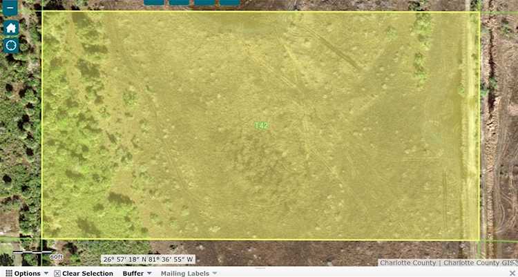 50798 Bermont Rd Punta Gorda, FL 33982