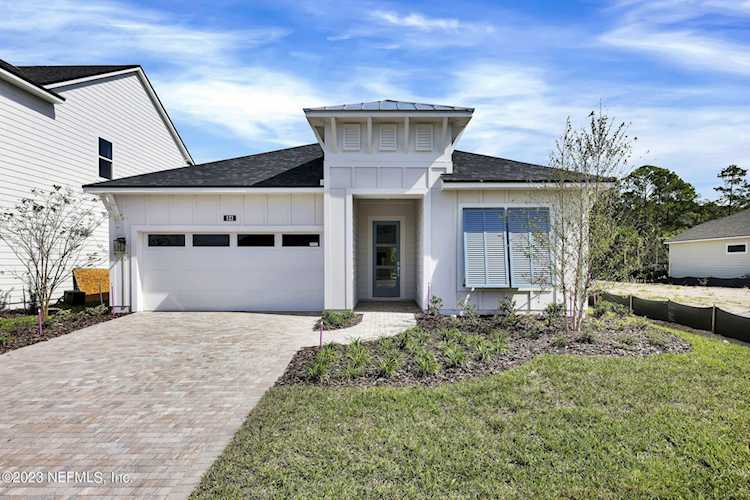 122 Somerville DR Ponte Vedra, FL 32081
