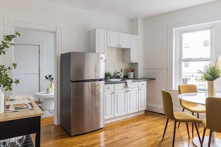 152 Berkshire St #1 Cambridge, MA 02141 | MLS 73090205 Photo 1