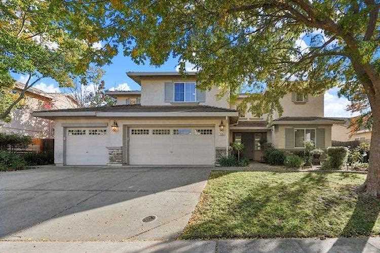 1509 Green Ravine Drive Lincoln, CA 95648 | MLS 222142691 Photo 1